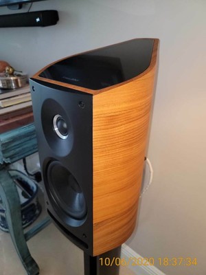 sonus faber venere 2.0 price